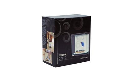 Marina Betta Kit Zen Theme 3L